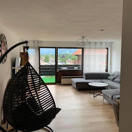 Füssen Ferienwohnung Oya מראה חיצוני תמונה