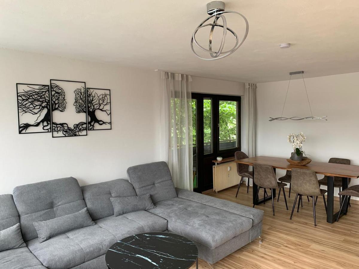 Füssen Ferienwohnung Oya מראה חיצוני תמונה