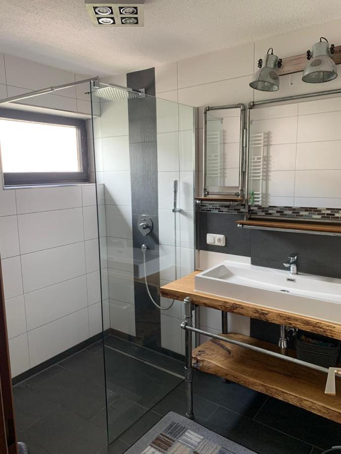 Füssen Ferienwohnung Oya מראה חיצוני תמונה