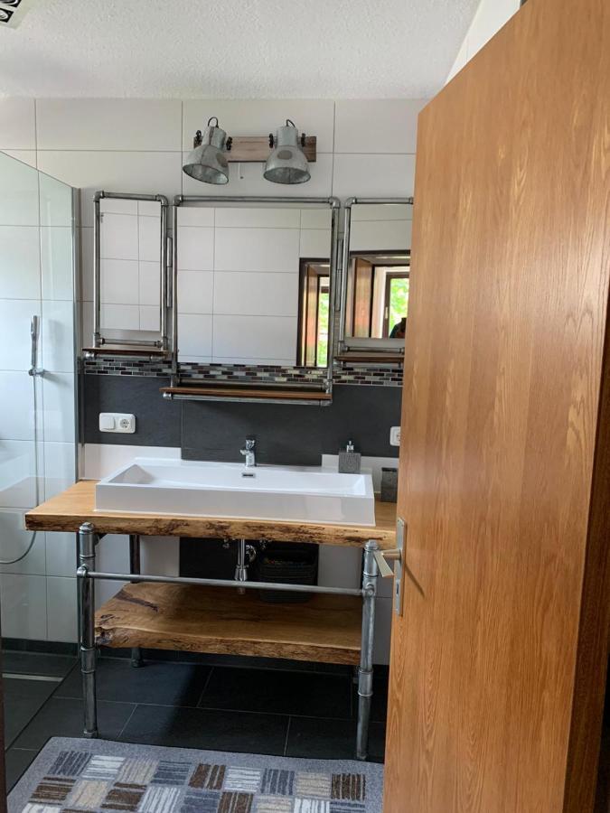 Füssen Ferienwohnung Oya מראה חיצוני תמונה