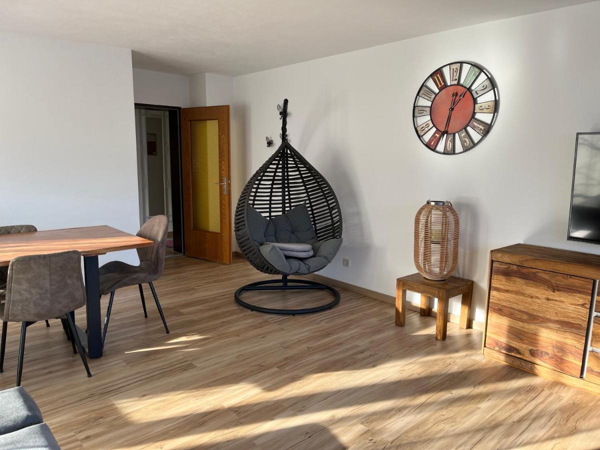 Füssen Ferienwohnung Oya מראה חיצוני תמונה