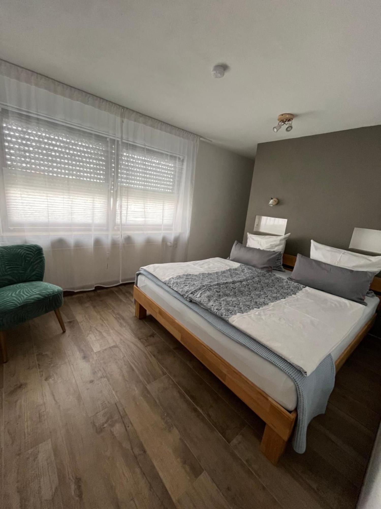 Füssen Ferienwohnung Oya מראה חיצוני תמונה