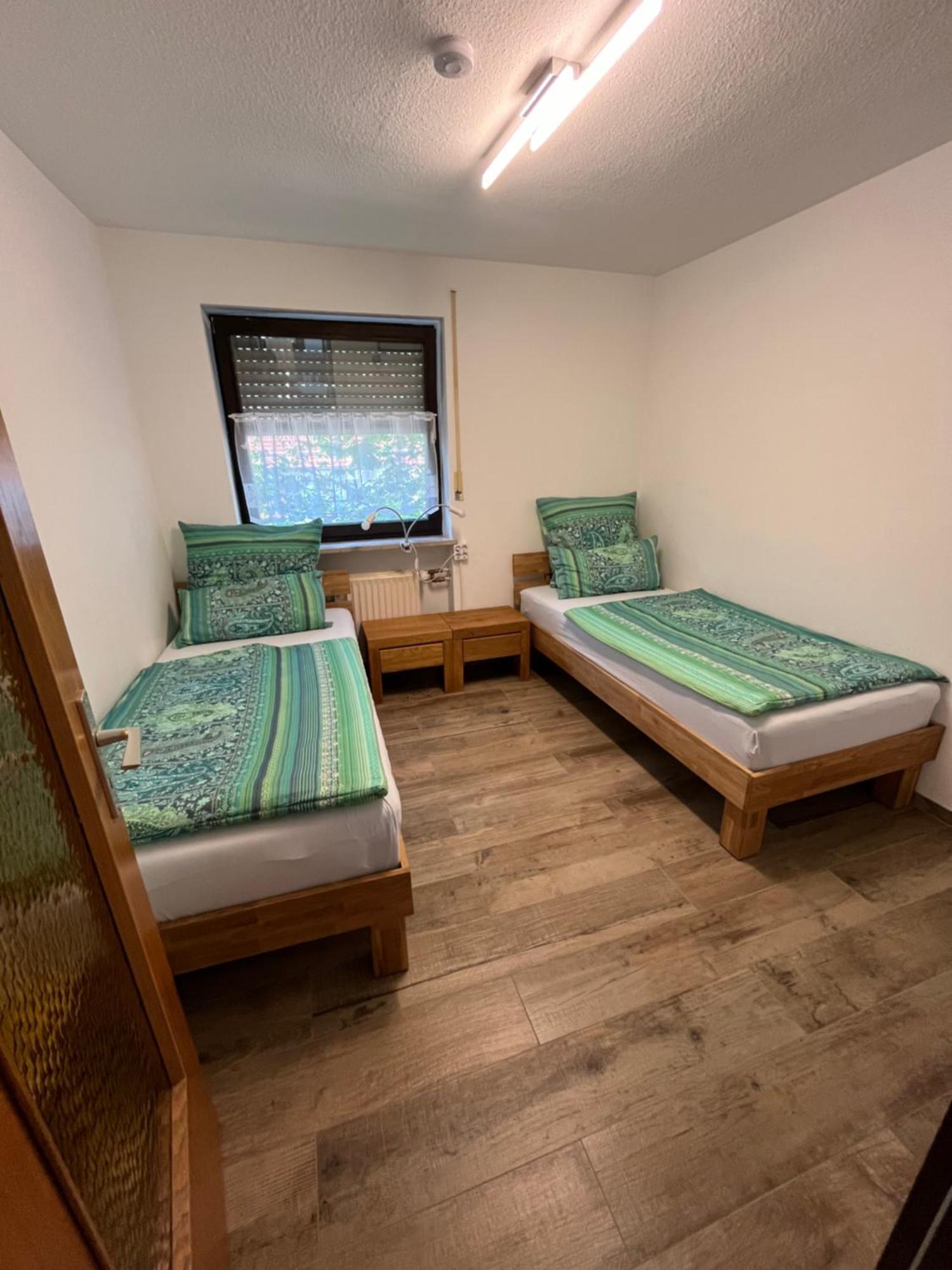 Füssen Ferienwohnung Oya מראה חיצוני תמונה